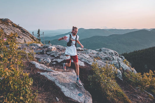 Ultra Trail Harricana 125 KM : Récit de course Aymeric